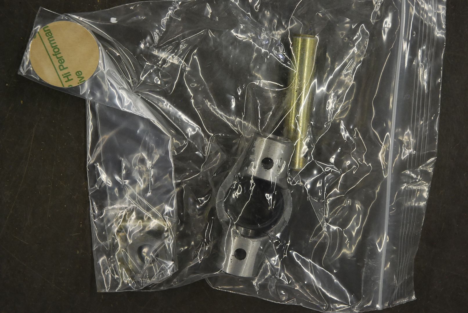 FS NOS Jack Knight Developments Close Ratio 5 Speed Mini Gearbox Parts For Sale forum